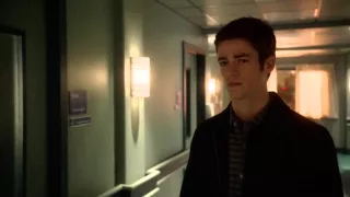 Barry and Iris (1x15 - Out of Time Part 3/4)