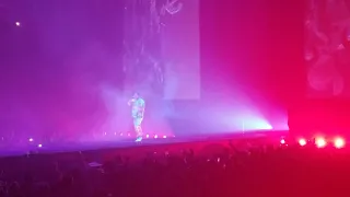 Post Malone - Goodbyes (Live) Glendale AZ 11/08/19