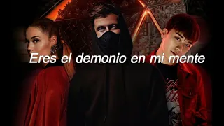 K-391 & Alan Walker - Ignite (feat. Julie Bergan & Seungri) (sub. español)