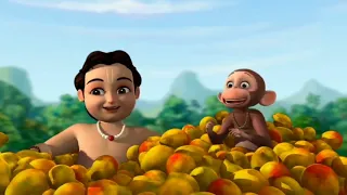 Little krisna episode 1 | raja ular | bahasa indonesia full movie | kualitas HD