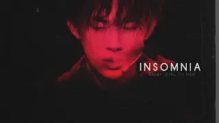 [Vietsub] Insomnia - Diêu Trí Hâm