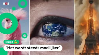 Hoe kan je nepnieuws herkennen?