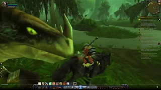 Wordl of Warcraft Quest - They Grow Up So Fast - Full Instructions Guide/ 2018 Gameplay.