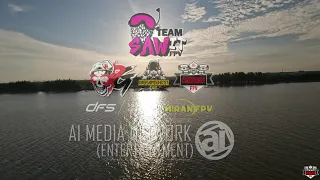 CINEMATIC FPV - LAGUNA PARK, PULAU INDAH, PORT KLANG