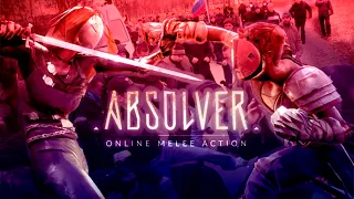 Молодёжное рубилово: Absolver