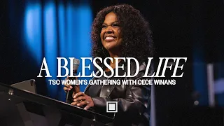 A Blessed Life | CeCe Winans