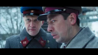 Трейлер к фильму "Прощаться не будем"