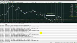 Forex automatické obchodování