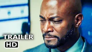 RIVER RUNS RED Trailer (2018) Taye Diggs, John Cusack, Thriller Movie