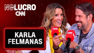 Karla Felmanas da Cimed | No Lucro CNN