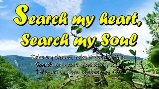 Search My Heart/Gospel Country Music By Lifebreakthrough Music