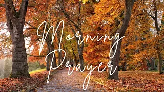 Morning Prayer – Start your day with this short powerful Prayer