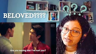 KinnPorsche The Series | EP 5 Reaction | [NOTHING EVER HURT LIKE YOU]