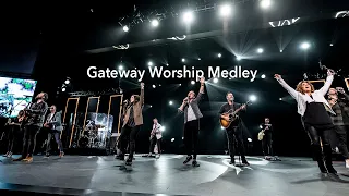 20 Years of Gateway Worship Medley