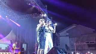 Kangen Band - Kehilanganmu Berat Bagiku 🔥🔥 Live Konser Di PRSU Medan