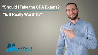 Is a CPA License Your Key to Career Success? Find Out Here | Maxwell CPA Review