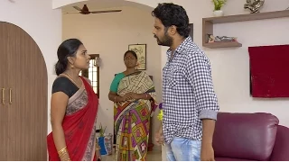 Azhagi Episode 745, 26/09/14