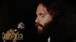 The Doors - Break On Through (to the Other Side)(Live At The Isle Of Wight 1970)