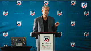 Rick Atkinson Speaks on the American Revolution