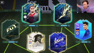 PARAS KESKIKENTTÄ FUT DRAFT