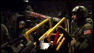 Inside AC-130 Gunship - americanspecialops.com