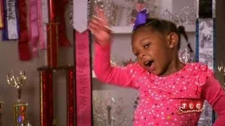 Chicken Nuggets and Fries | Toddlers & Tiaras