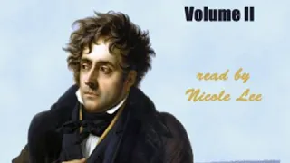 The Memoirs of Chateaubriand Volume II by François-René de CHATEAUBRIAND Part 1/2 | Audio Book