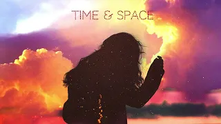 The Hip Abduction - Time & Space (Official Audio)