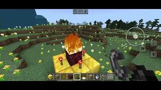 en va essayer de faire invoquer HEROBRINE