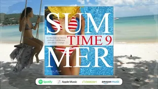 DJ Maretimo - Summer Time Vol.9 (Full Album) 18 Premium Chillout & Lounge Trax