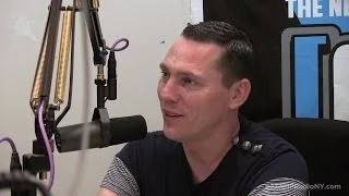 Tiesto Talks About His New Sound In 92.3 AMP Radio Interview