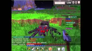 MInecraft Sorozat Ep.1