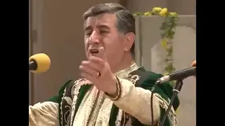 Թովմաս Պողոսյան - Գործ չունիս (Մահուբի Գևորգ)