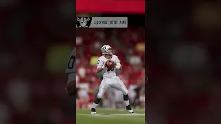 What if Jimmy Garoppolo played for the 2022 Raiders?