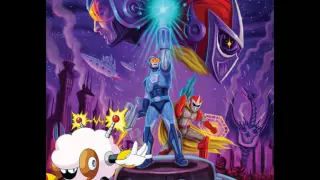 Mega Man 10 - Wily Stage 1 (Mega Man X Remix)