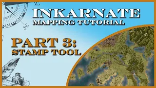 Inkarnate Tutorial for DND / TTRPG: Part 3 - Stamps