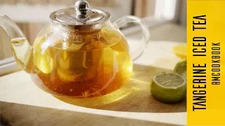 Best Refreshing Iced Tea Recipe