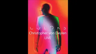 Schiller  //  Colors 2020 (CD 2 Live Version)