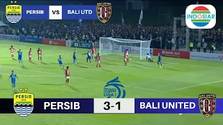 🔴 BOBOTOH MENANGIS BAHAGIA!! Persib (4-2 Agg) Bali United,Maung Bandung Lolos Final Champions Series