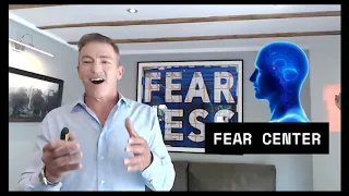 Fear as Fuel: The Surprising Science that Unlocks Passion, Purpose & Performance Amidst Uncertainty