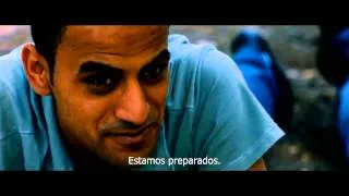 Omar - Trailer subtitulado en español (HD)