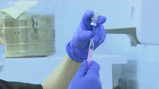 Вакцинация жителей Армавира поможет снизить риски заболевания гриппа и ковида