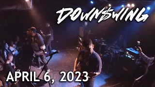 Downswing - Full Set w/ Multitrack Audio - Live @ The Foundry Concert Club