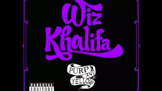 Wiz Khalifa - Purp and Yellow (feat. Kendrick Lamar, Game, Thurzday, Snoop Dogg, YG & Joe Moses)