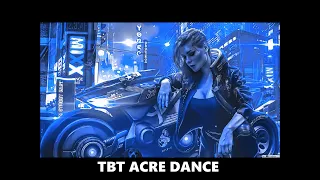 TBT--Federico Seven feat Marti Caos - Night Dreams ( Bruno Mix ) Extended