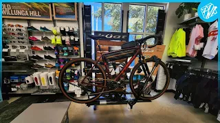 2023 Trek Checkpoint ALR 5 Driftless, Got Upgrades?? Limited Edition