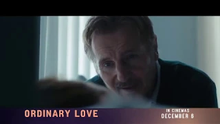 Ordinary Love - "Emotional" TV Spot - In Cinemas December 6