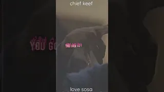 chief keef - love sosa