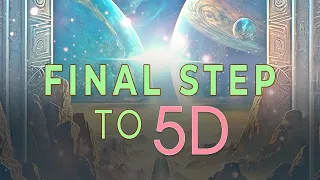 The Paradigm Shift: The End of 3D and the Rise of 5D Reality!