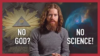 Science Concedes: God Exists!